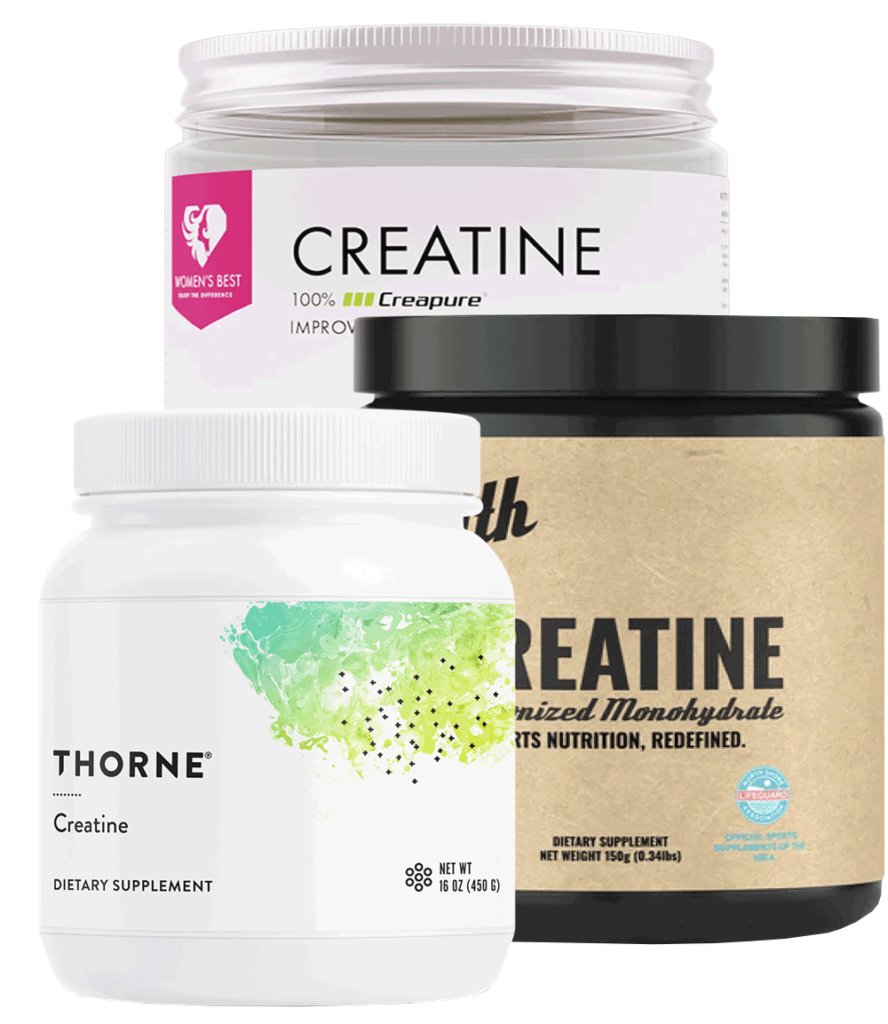 creatine product group