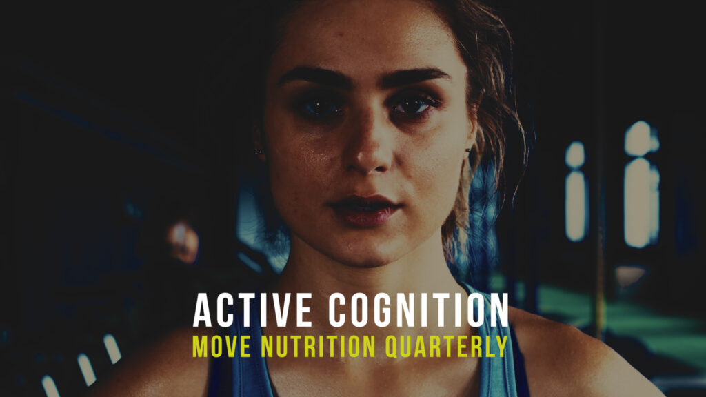 Active Cognition Quarterly