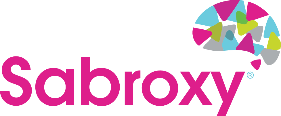 Sabroxy Logo