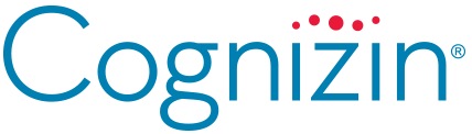 COGNIZIN LOGO