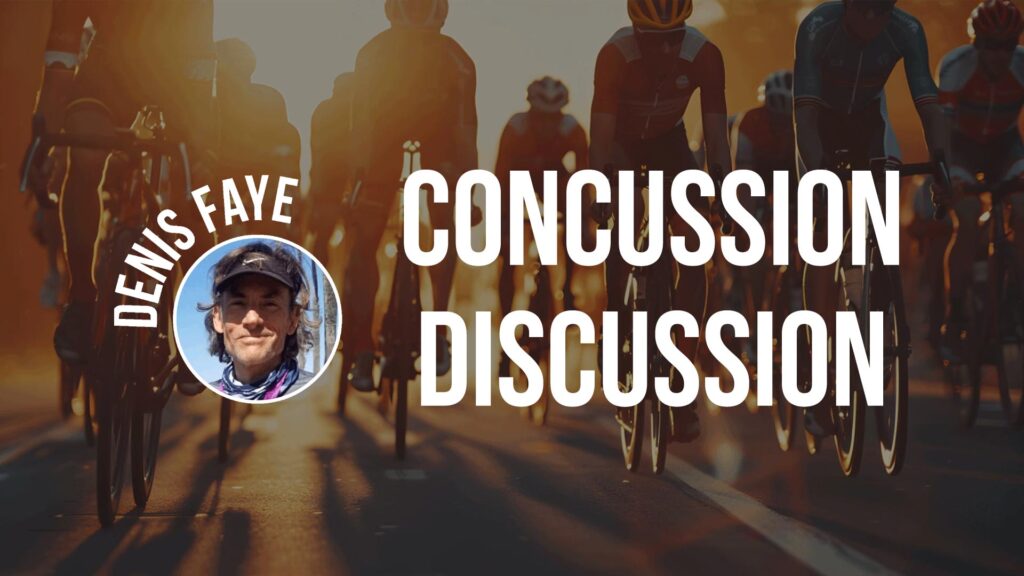 concussion discussion article