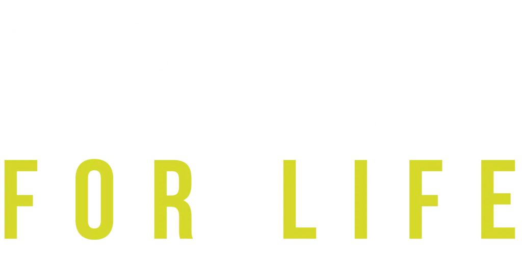 strength for life