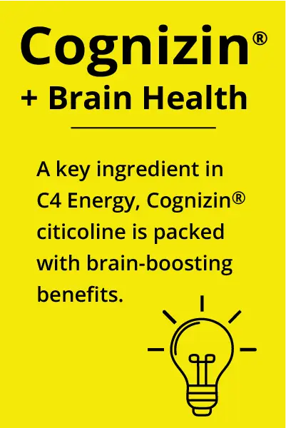 Cognizing + Brain Health