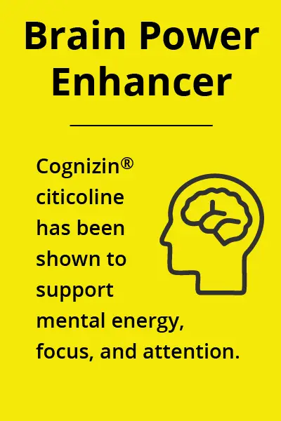 Brain Power Enhancer