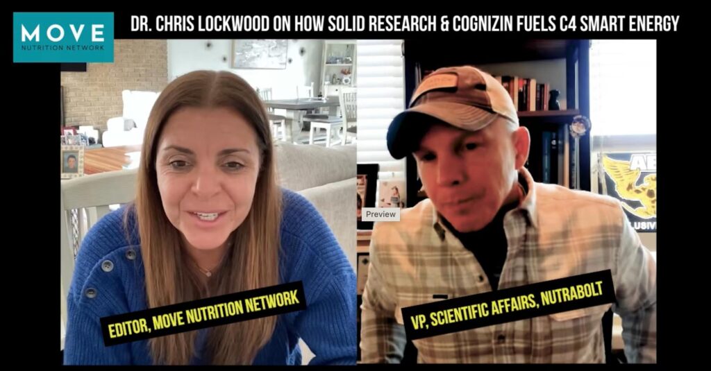Lockwood Interview